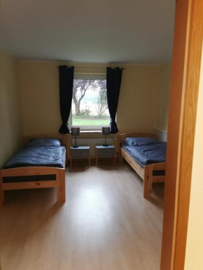 Hornbrooker Hostel, Dersau